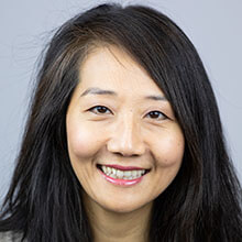 Helen Chung