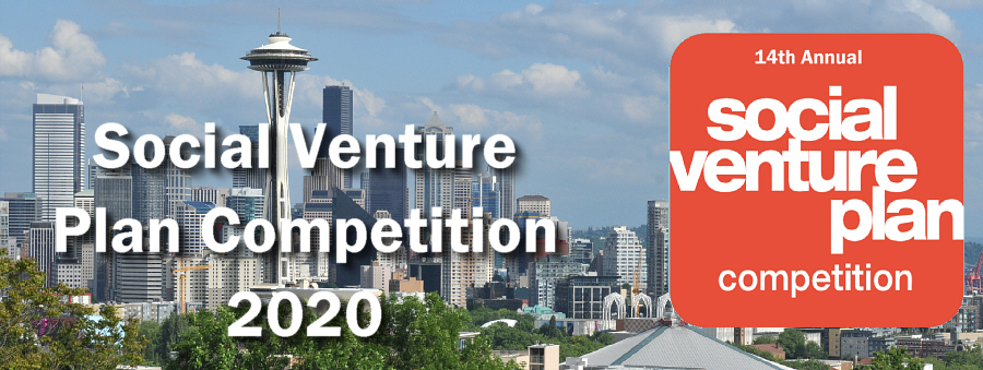 Social Venture Plan Competition 2020