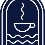 the shore logo