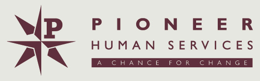 Pioneer Human Services: A chance for change