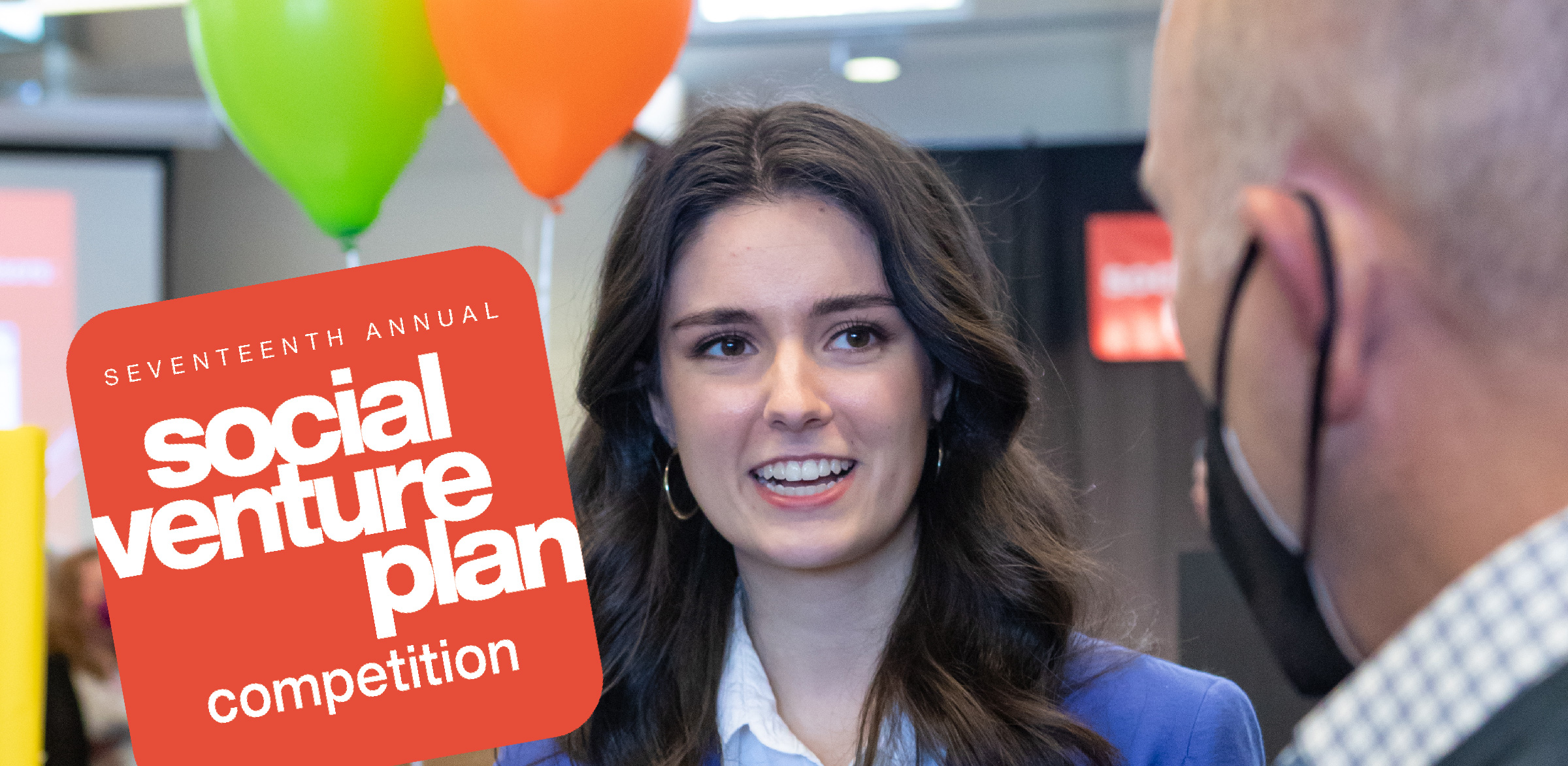 Seventeenth Annual Social Venture Plan Competition