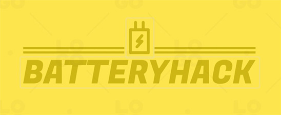 Batteryhack logo