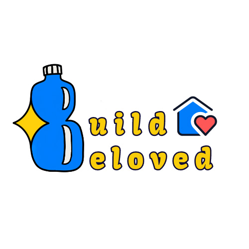 Build Beloved logo