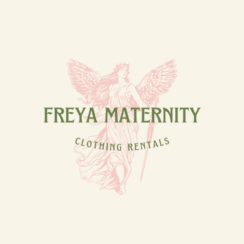 Freya Maternity Clothing Rentals