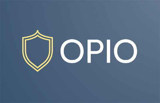 Opio logo