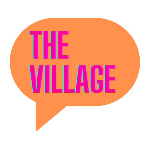The Village logo