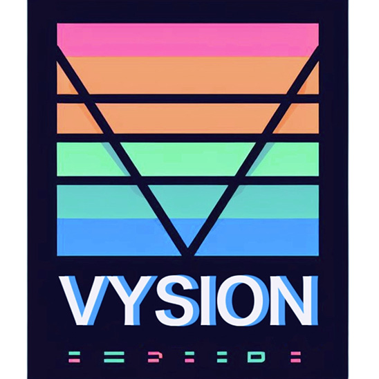 Vysion Software logo