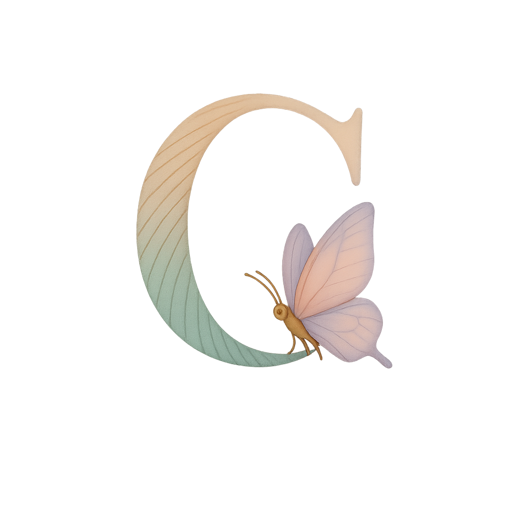 Chrysalis logo