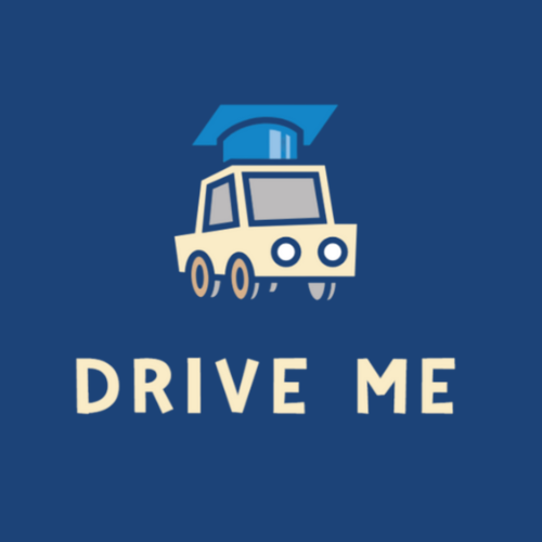 Drive Me logo