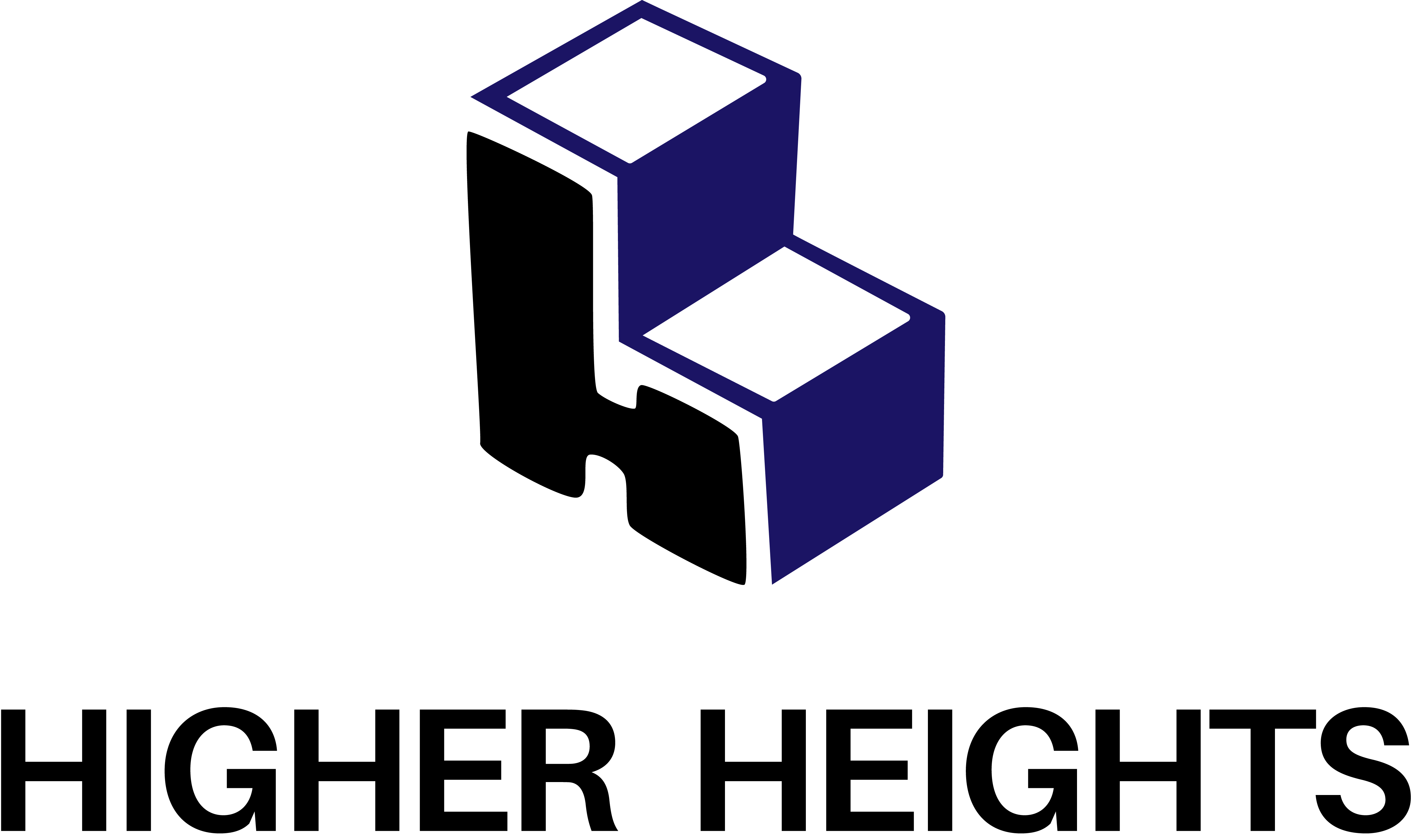 Higher Heights logo
