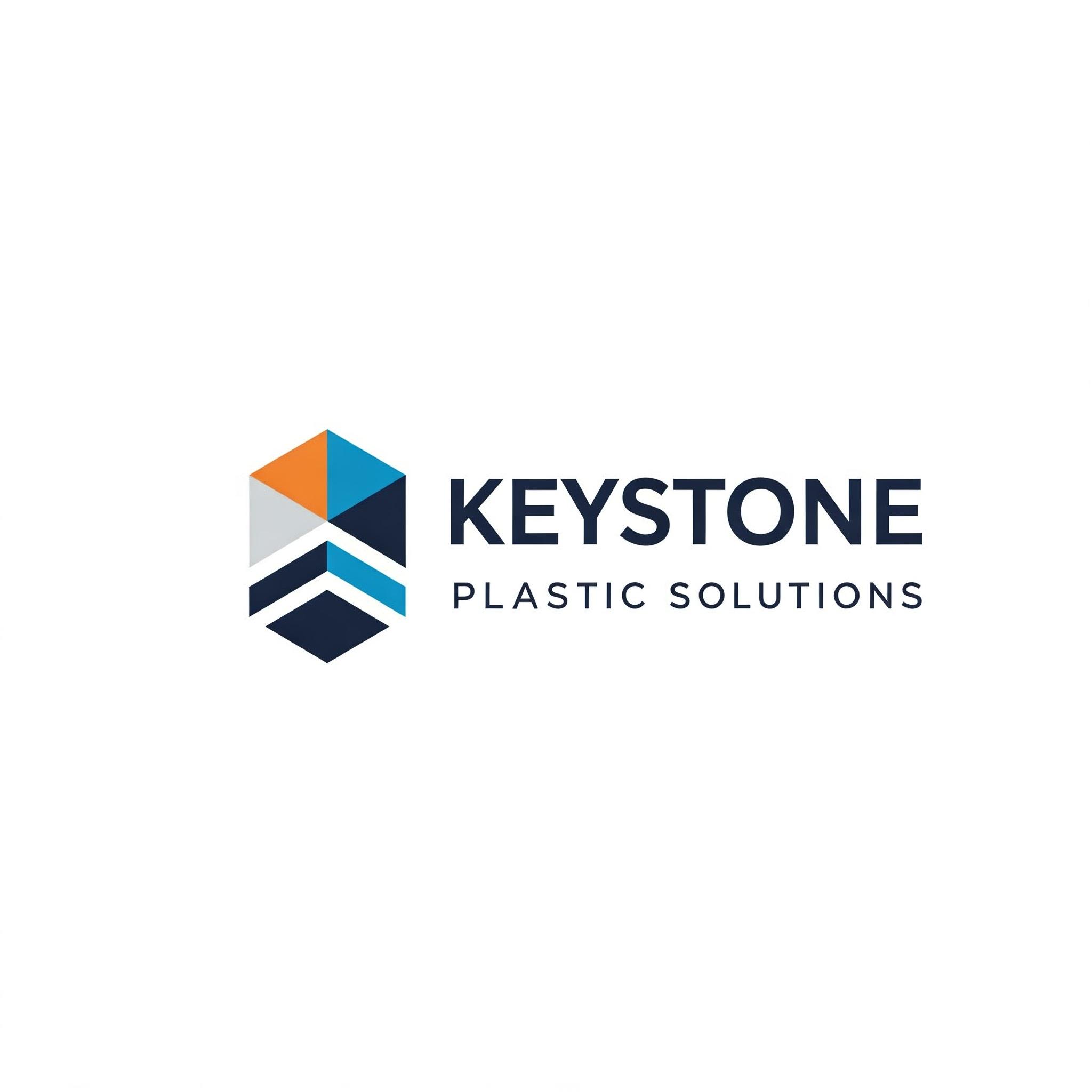 Keystone Plastic Solutions logo