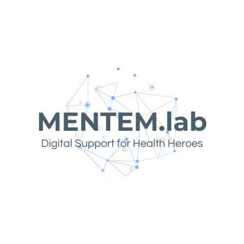 MENTEMlab logo