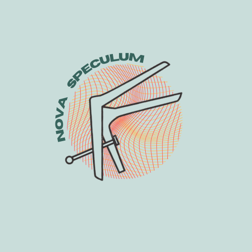 Nova Speculum logo