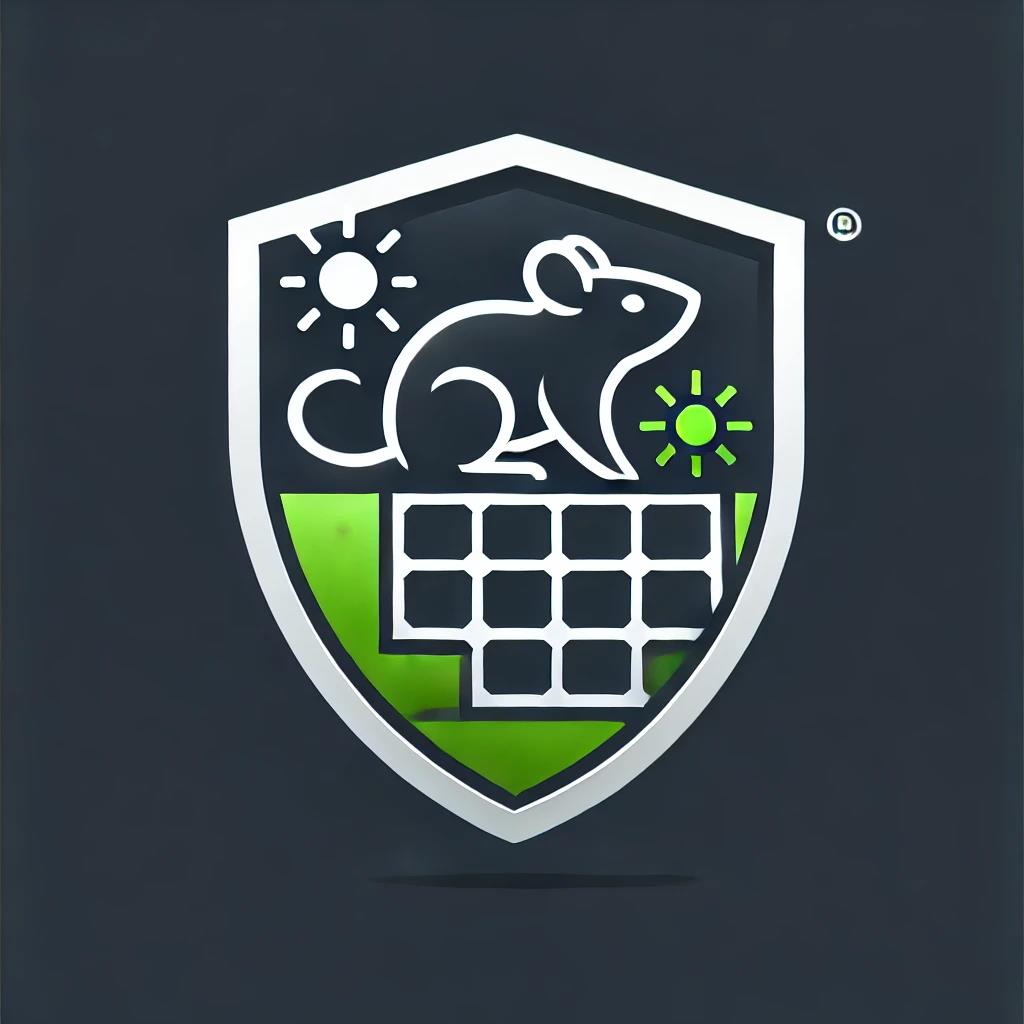 Rodent SafeGuard logo