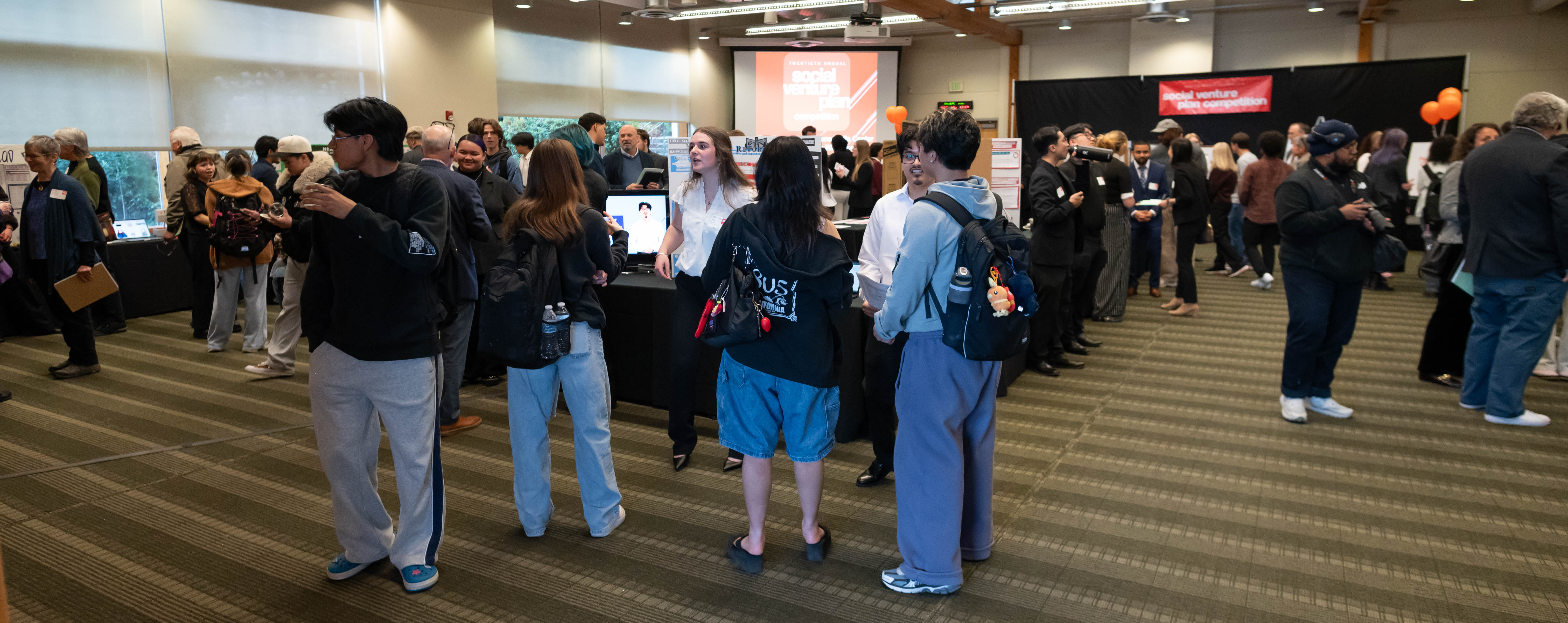 The 2026 SVPC showcase event