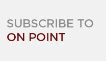Subscribe to On Point
