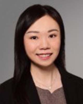 Ms. Wing Shuen Lau, M.A. 