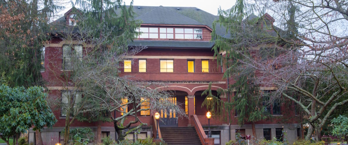 Peterson Hall