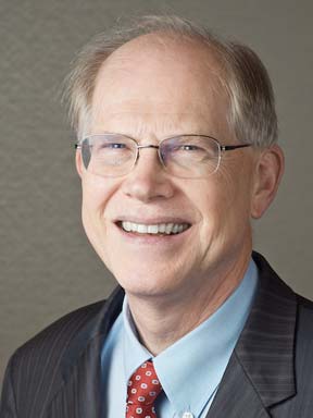 Dr. Larry Nyland