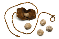Sling and Stones