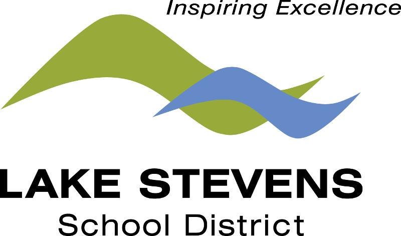 Logo of Lake Stevens School District