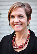 Allison Brooks, Ph.D.