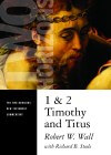 1 & 2 Timothy and Titus 's cover image