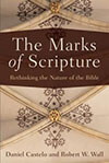 The Marks of Scripture: Rethinking the Nature of the Bible, with Daniel Castelo's cover image