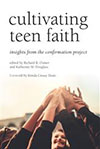Cultivating Teen Faith: Insights from the Confirmation Project's cover image