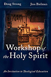 Workshop of the Holy Spirit's cover image