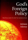 God's Foreign Policy: Practical Ways to Help the World's Poor's cover image