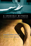 A Credible Witness's cover image