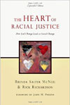 The Heart of Racial Justice: How Soul Change Leads to Social Change <em>(with Rick Richardson)</em> 's cover image
