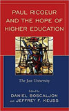 Paul Ricoeur and the Hope of Higher Education's cover image