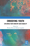 Embodying Youth: Exploring Youth Ministry and Disability's cover image