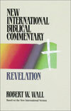 Revelation <em>(New International Biblical Commentary)</em>'s cover image