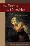 The Faith of the Outsider: Exclusion and Inclusion in the Biblical Story's cover image