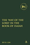 The 'Way of the LORD' in the Book of Isaiah's cover image