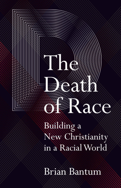 The Death of Race, by Dr. Brian Bantum