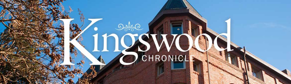 Kingswood Chronicle Winter 2017