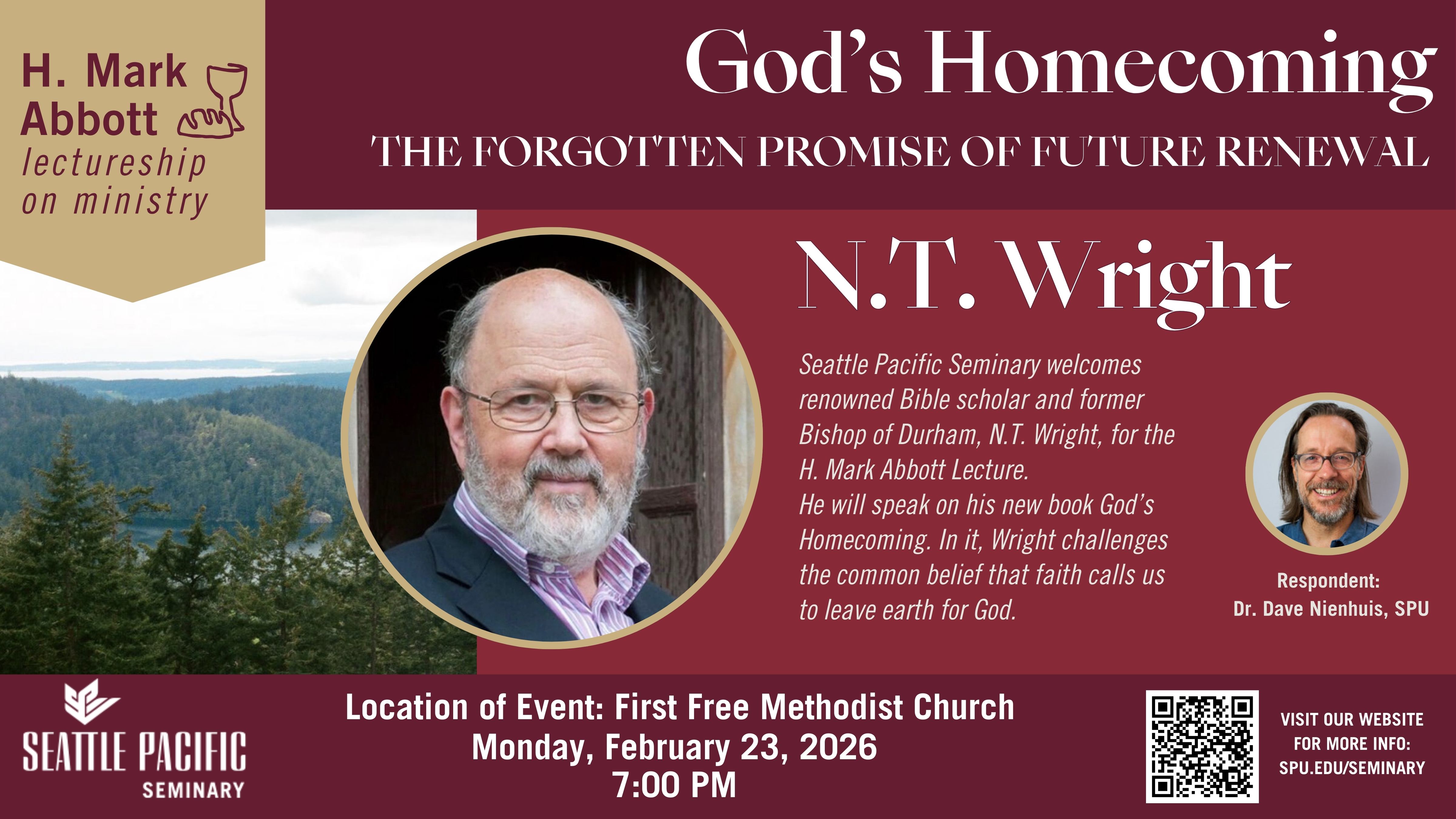 NT Wright