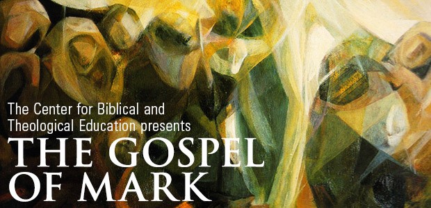 gospel-of-mark