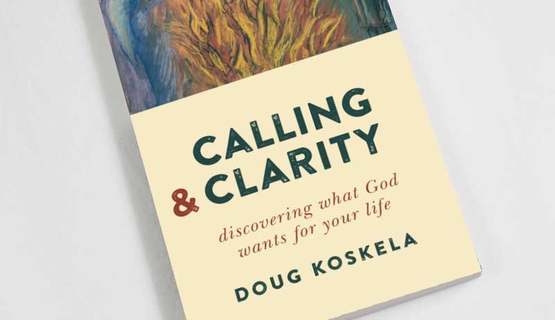 Calling and Clarity book cover