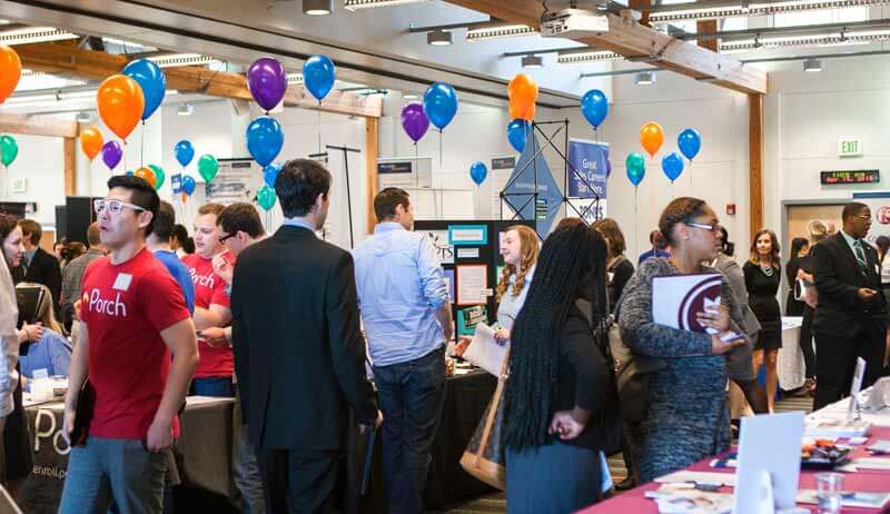 Events hosted by the CCC