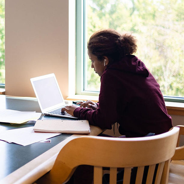 Vocational discernment