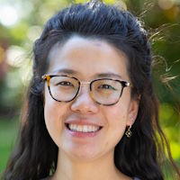 Veronica Zhu