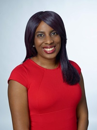 Gloria Kimbwala