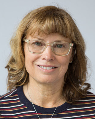 Julie Walsh