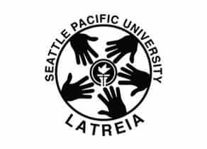 Latreia logo