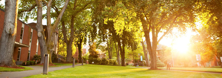 campus